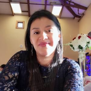 Meet your Posher, Ruth